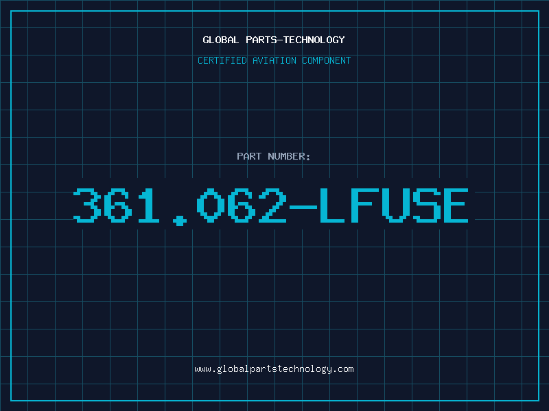 Aviation Part 361.062-LFUSE
