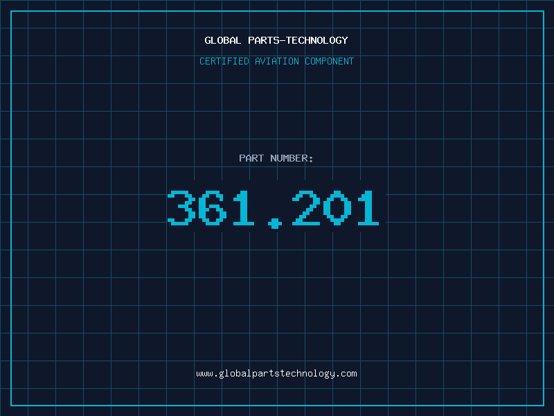 Aviation Part 361.201