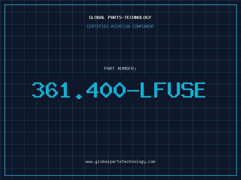 Aviation Part 361.400-LFUSE