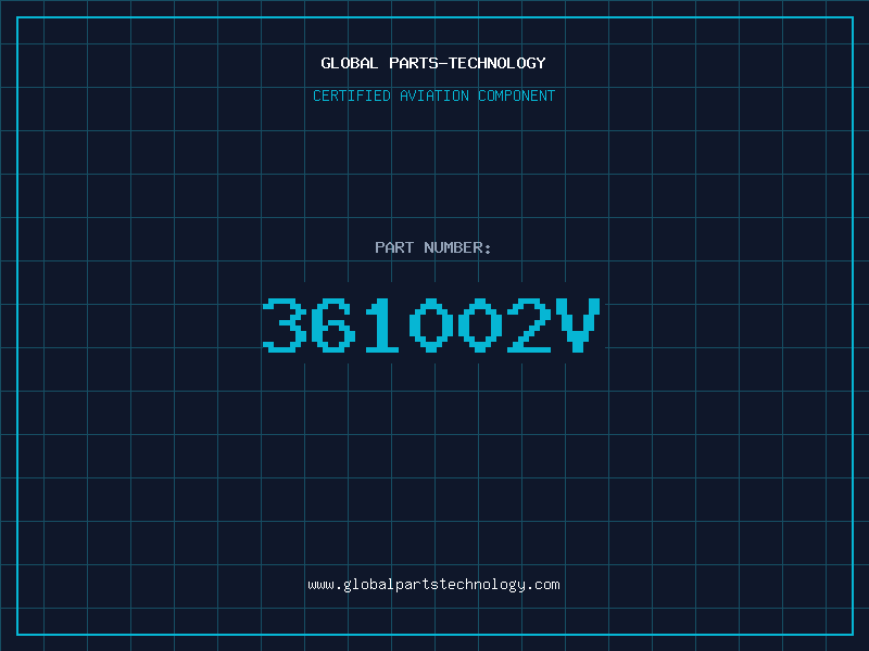 Aviation Part 361002V