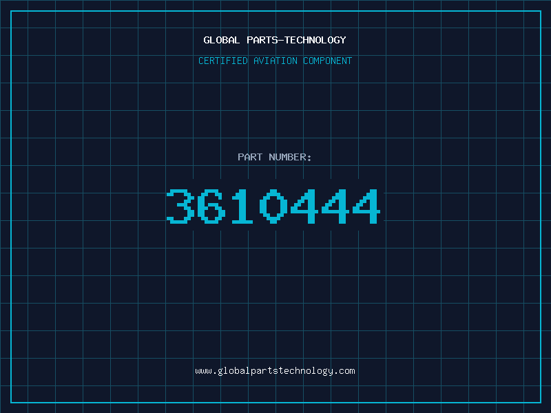 Aviation Part 3610444