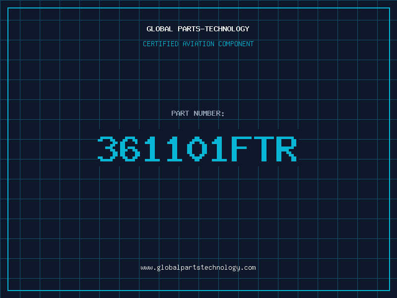 Aviation Part 361101FTR