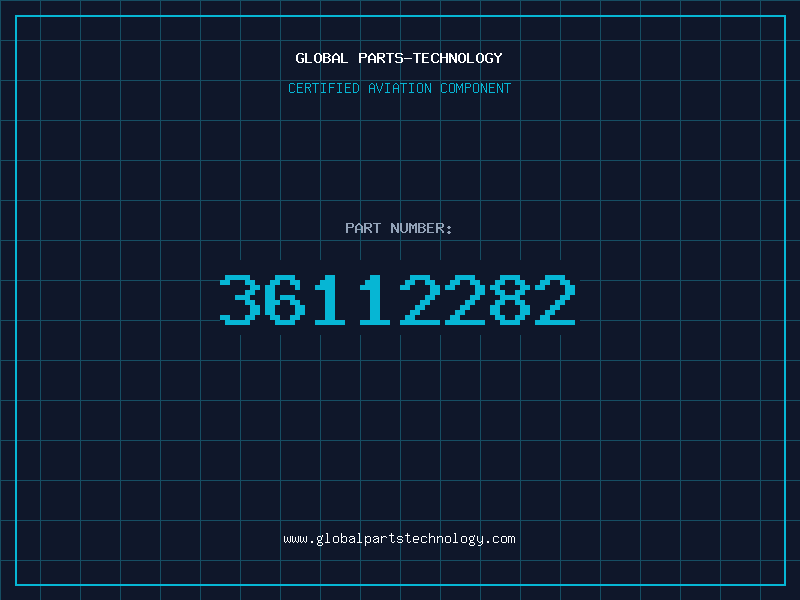 Aviation Part 36112282