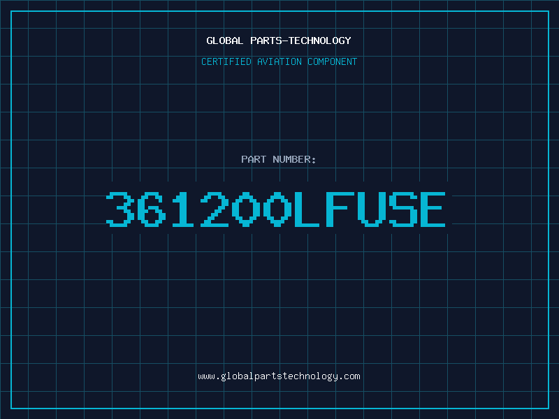 Aviation Part 361200LFUSE
