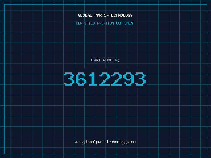 Aviation Part 3612293