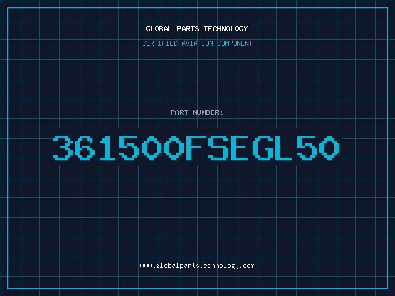 Aviation Part 361500FSEGL50