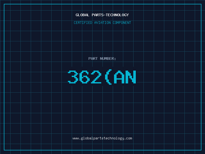 Aviation Part 362(AN