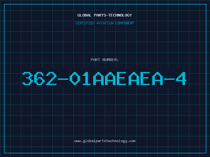 Aviation Part 362-01AAEAEA-4