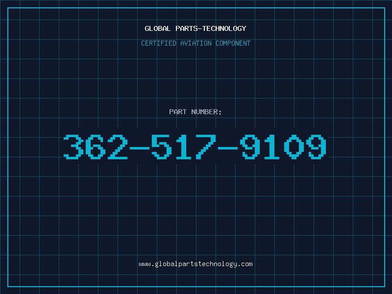 Aviation Part 362-517-9109