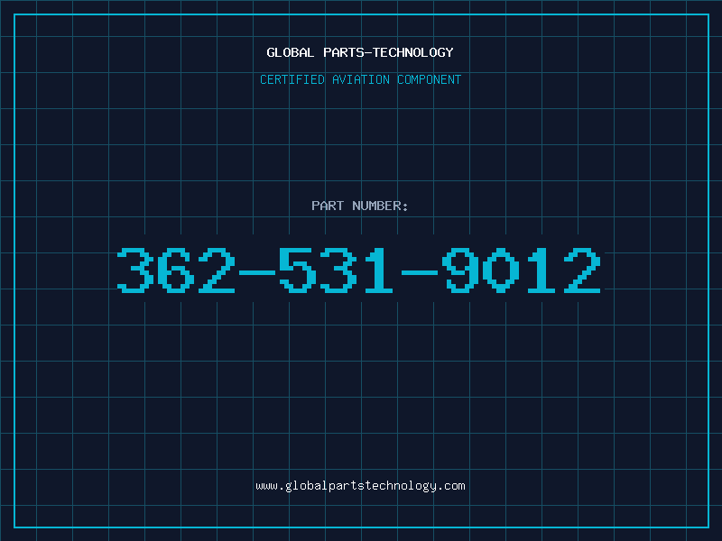Aviation Part 362-531-9012