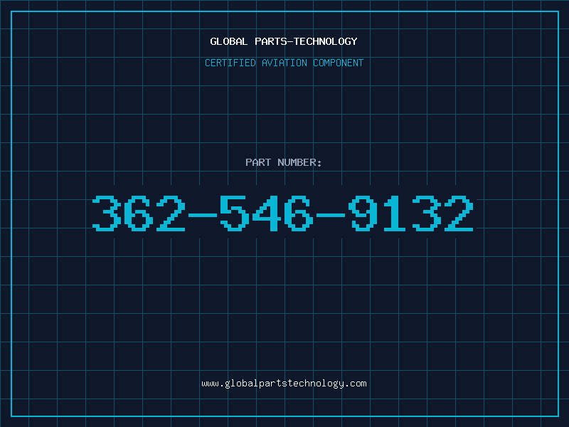 Aviation Part 362-546-9132