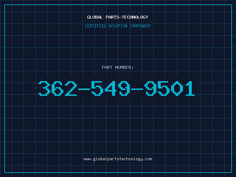 Aviation Part 362-549-9501