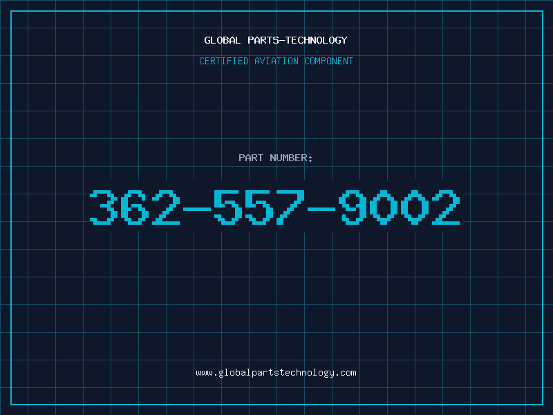 Aviation Part 362-557-9002