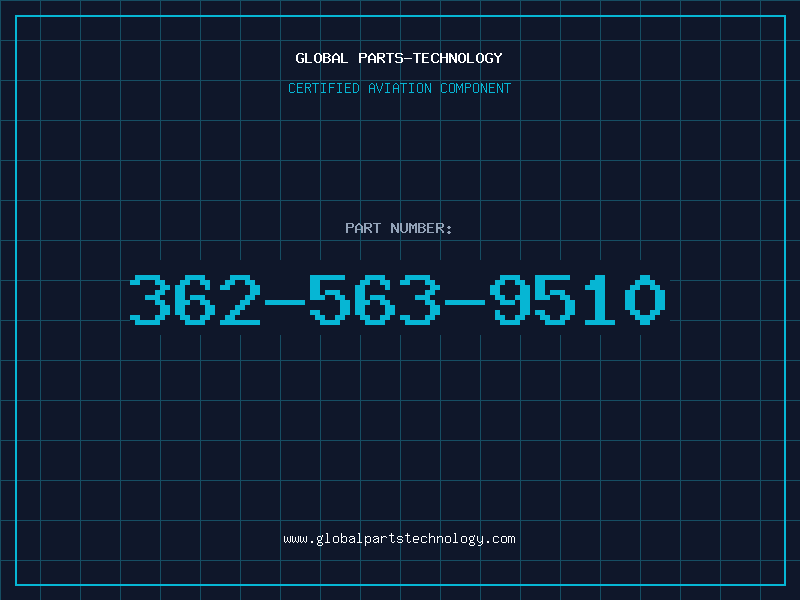 Aviation Part 362-563-9510