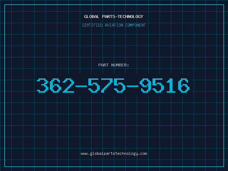 Aviation Part 362-575-9516