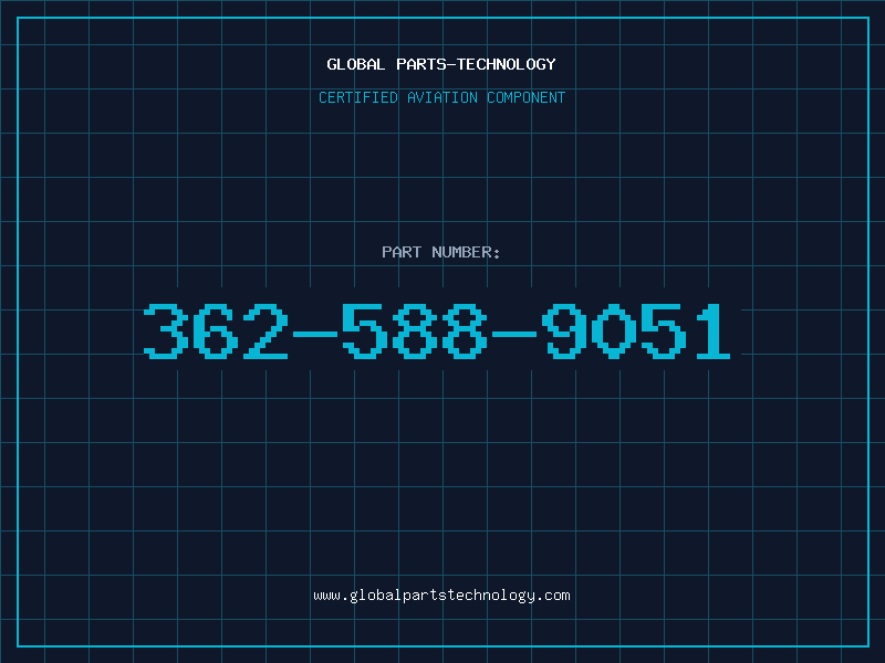 Aviation Part 362-588-9051