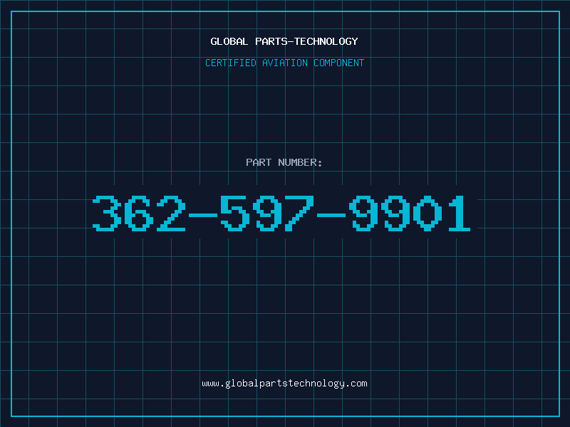 Aviation Part 362-597-9901