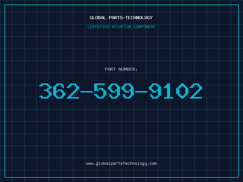 Aviation Part 362-599-9102