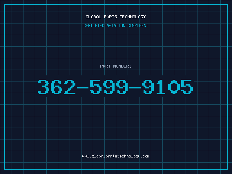 Aviation Part 362-599-9105