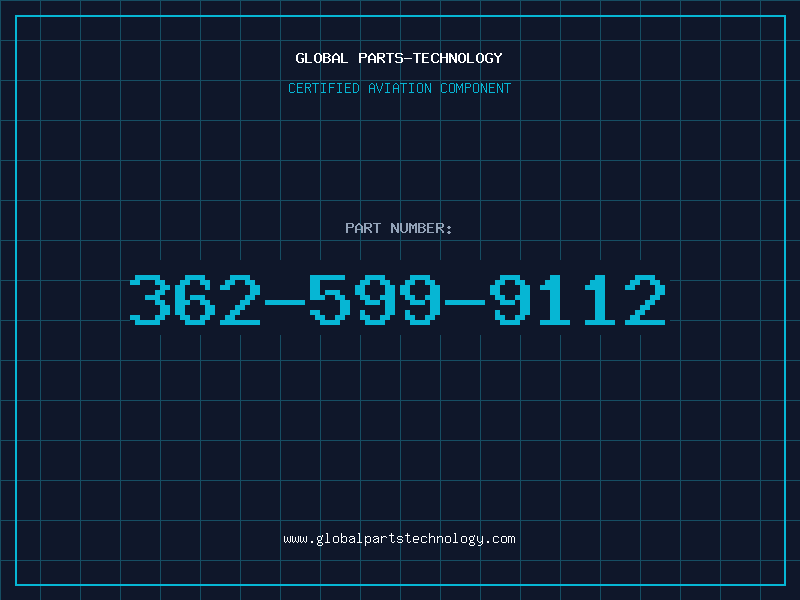 Aviation Part 362-599-9112