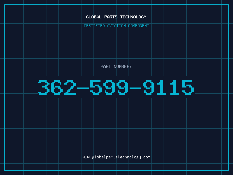 Aviation Part 362-599-9115