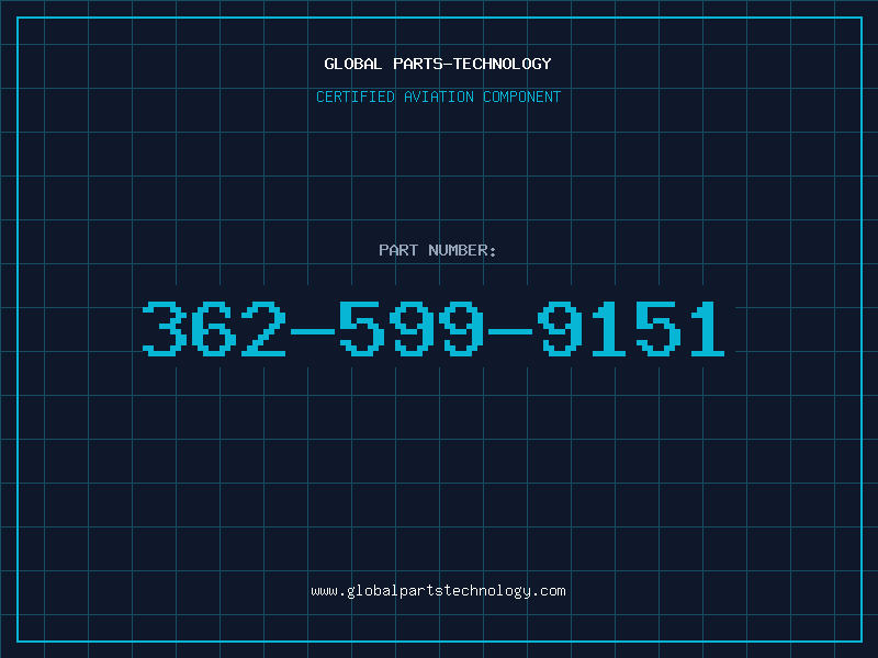 Aviation Part 362-599-9151