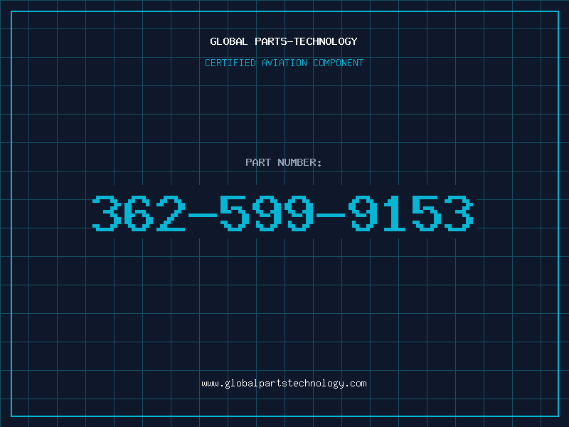Aviation Part 362-599-9153