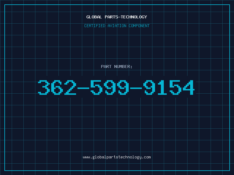 Aviation Part 362-599-9154