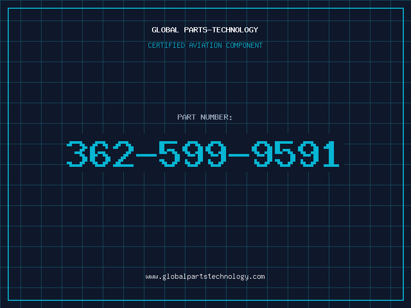 Aviation Part 362-599-9591