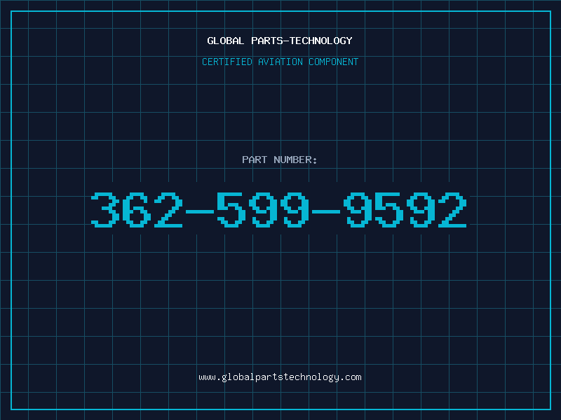 Aviation Part 362-599-9592