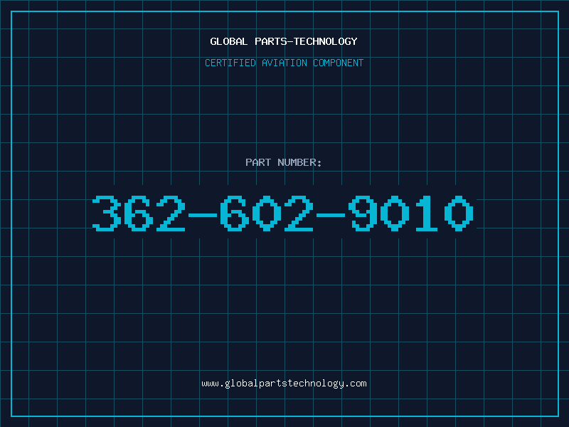 Aviation Part 362-602-9010
