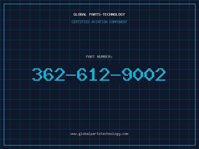 Aviation Part 362-612-9002
