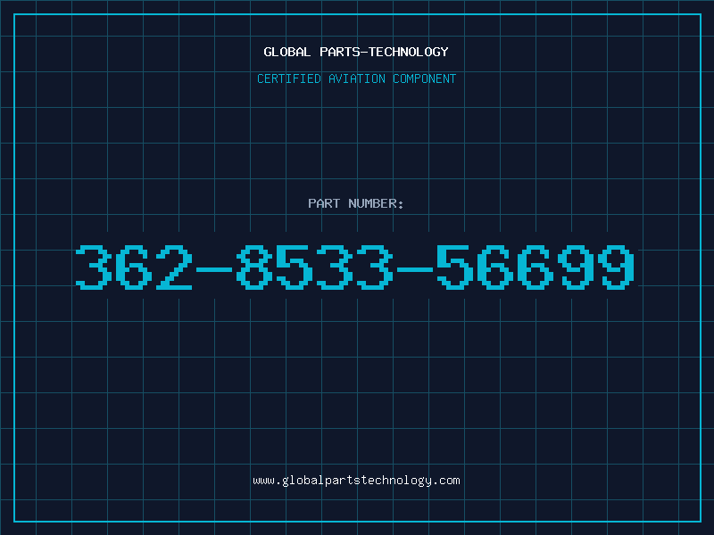 Aviation Part 362-8533-56699