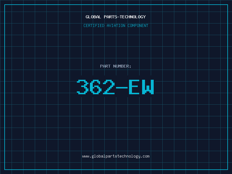 Aviation Part 362-EW