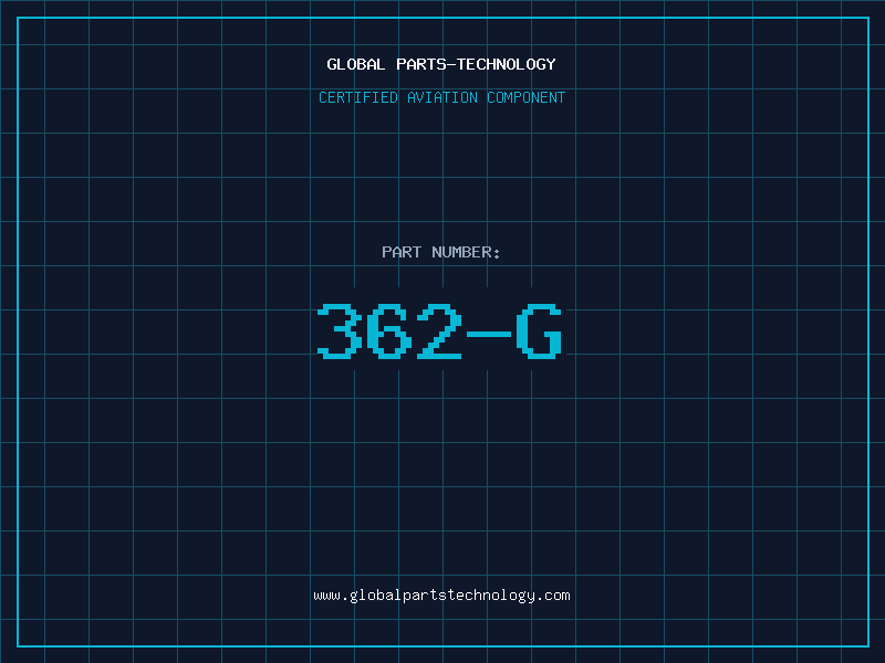 Aviation Part 362-G