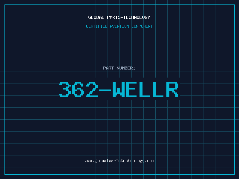 Aviation Part 362-WELLR