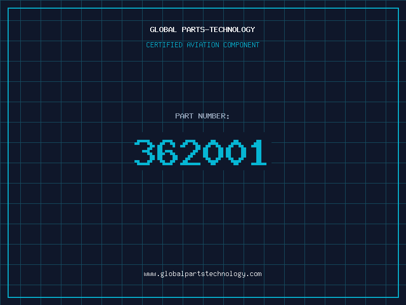 Aviation Part 362001