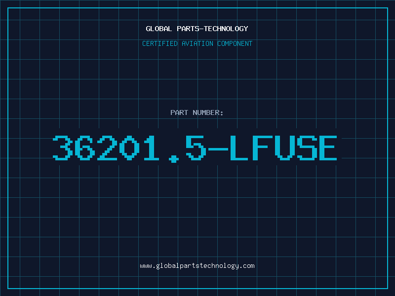 Aviation Part 36201.5-LFUSE