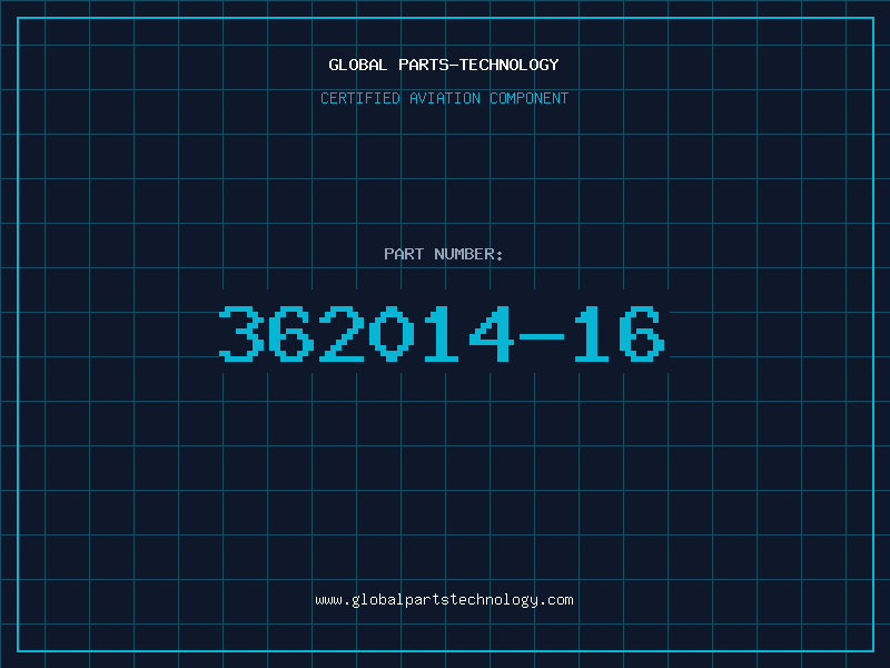Aviation Part 362014-16