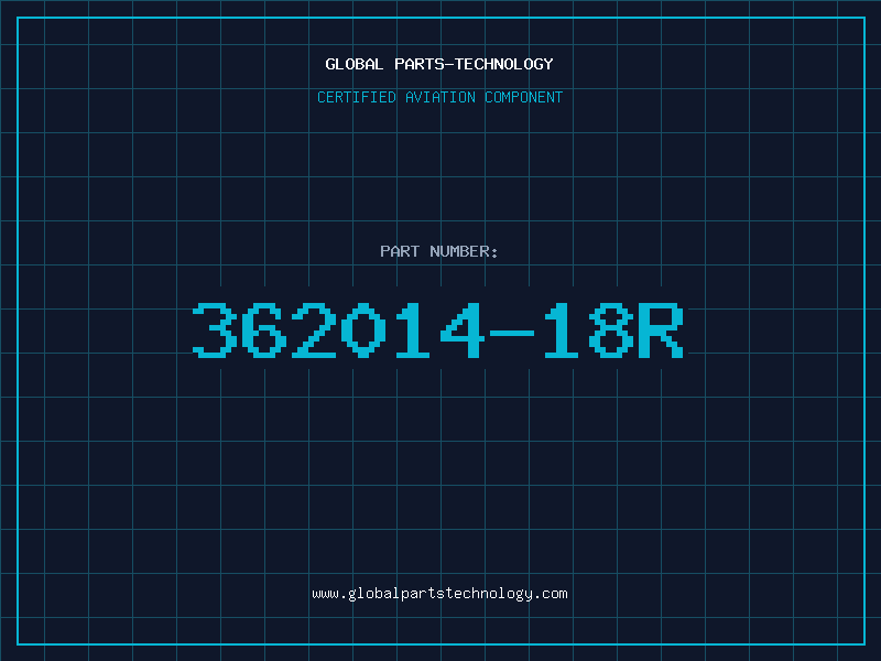 Aviation Part 362014-18R