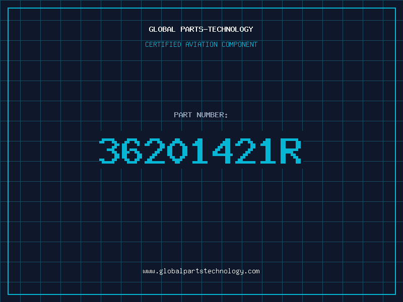 Aviation Part 36201421R