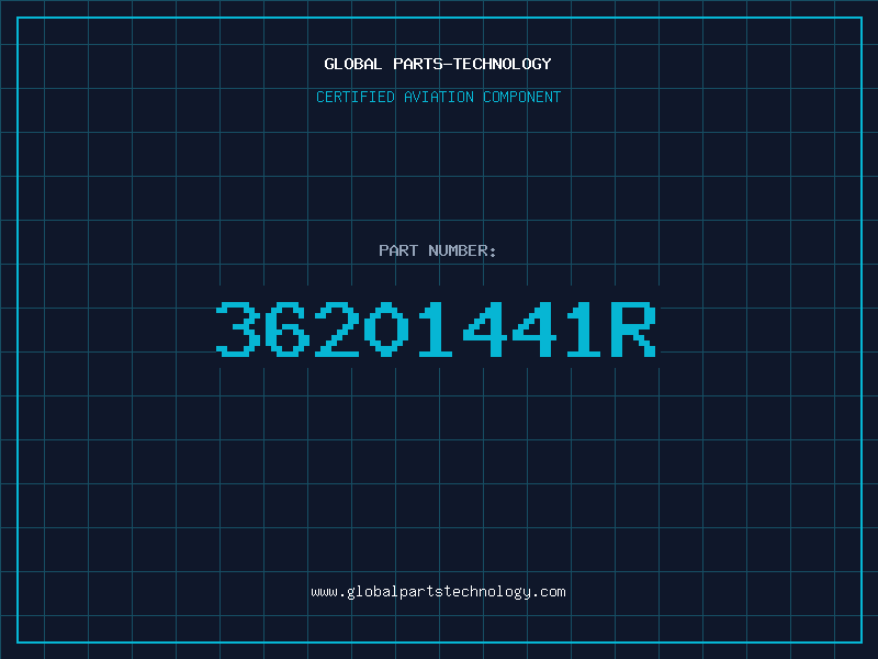 Aviation Part 36201441R