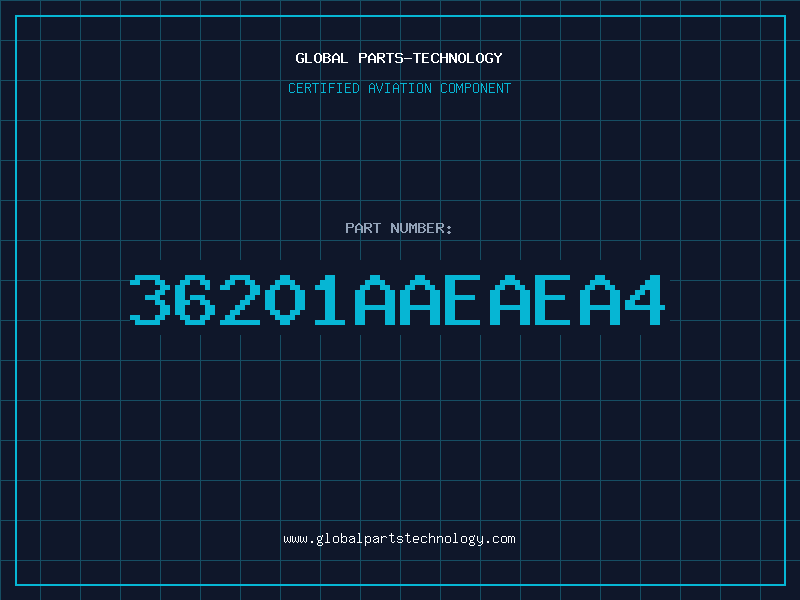 Aviation Part 36201AAEAEA4