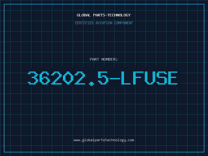 Aviation Part 36202.5-LFUSE