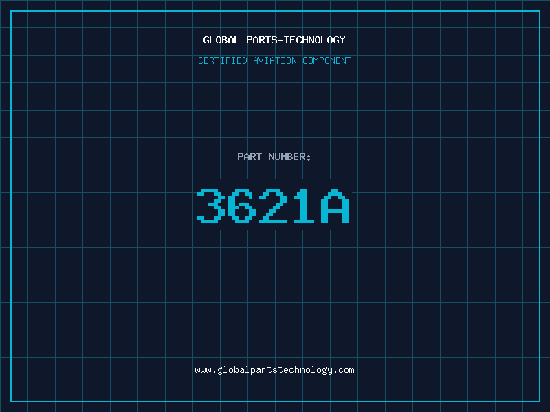 Aviation Part 3621A