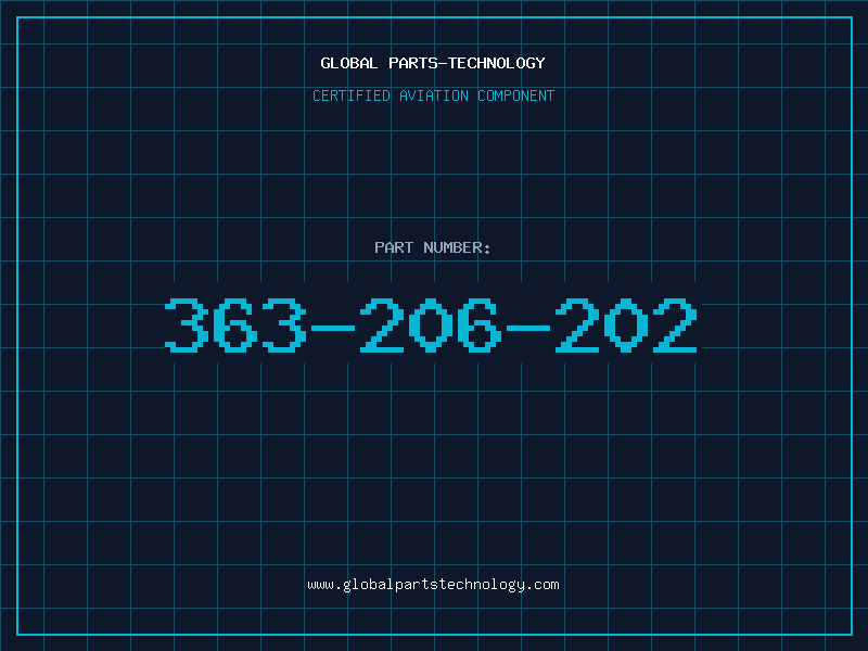 Aviation Part 363-206-202