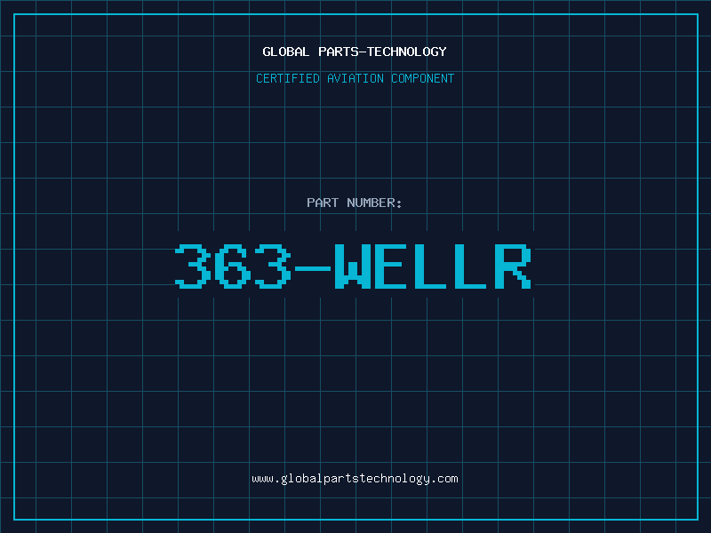 Aviation Part 363-WELLR