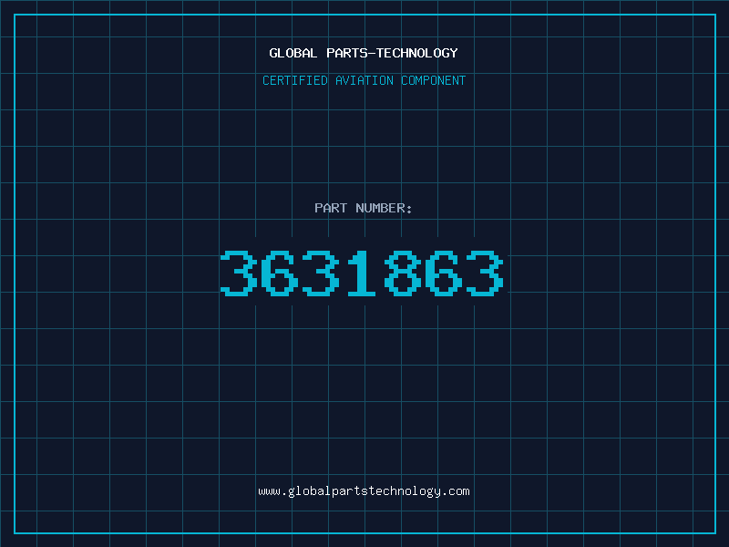 Aviation Part 3631863