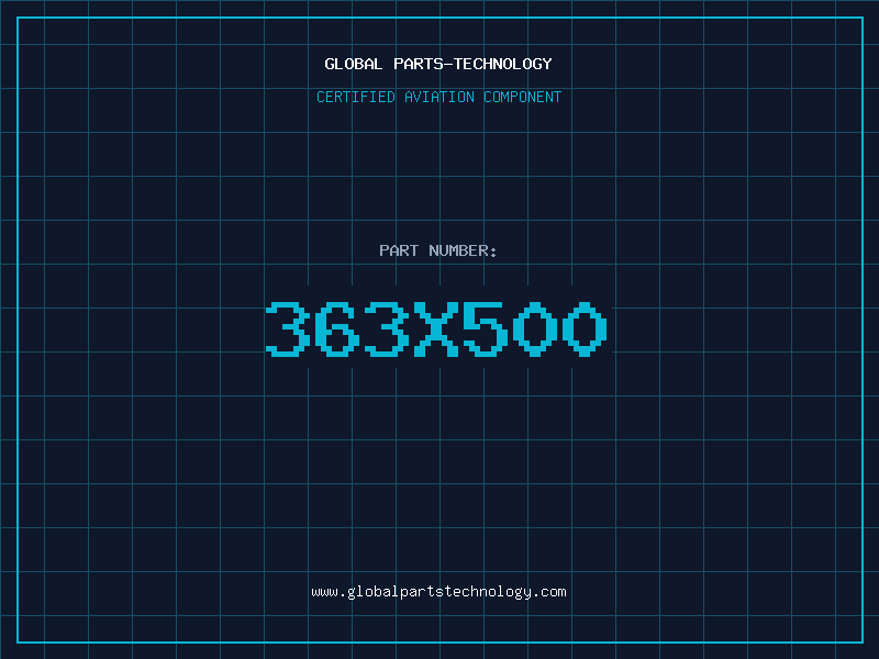 Aviation Part 363X500