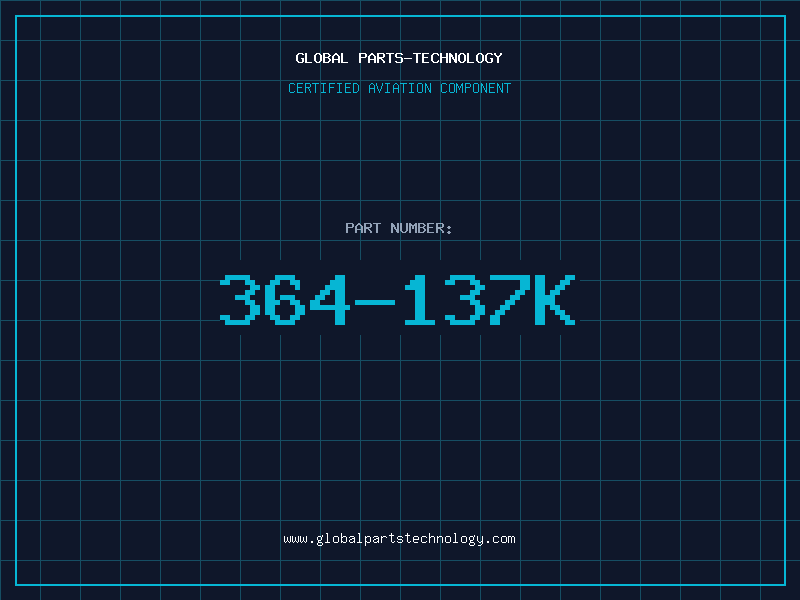 Aviation Part 364-137K